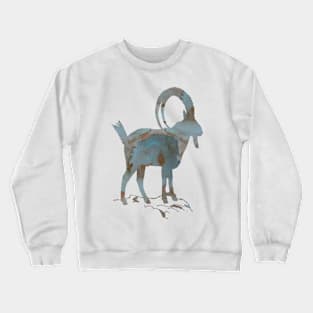 Ibex Crewneck Sweatshirt